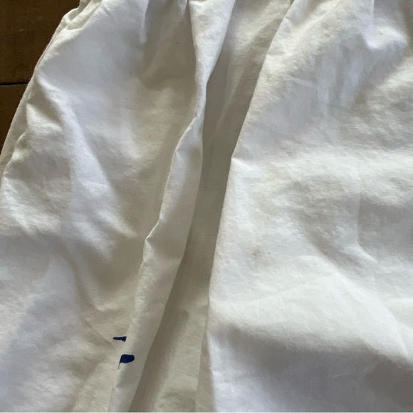 Janie and jack yacht club scenic sailboat poplin sleeveless sundress 18-24 month - Picture 7 of 7